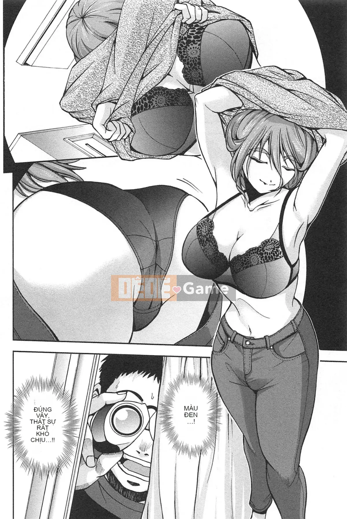 [Sagami Yoshitsune] Bộ sưu tập Toshijo