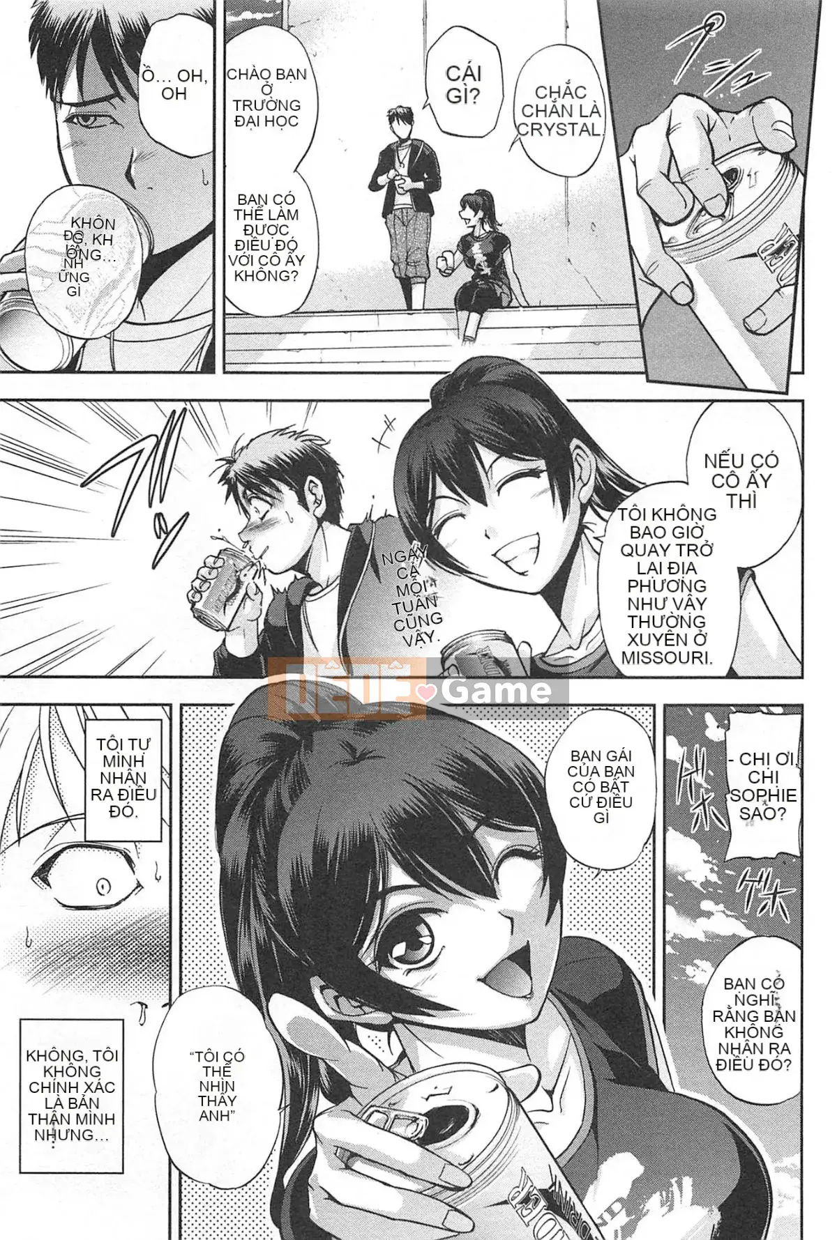 [Sagami Yoshitsune] Bộ sưu tập Toshijo