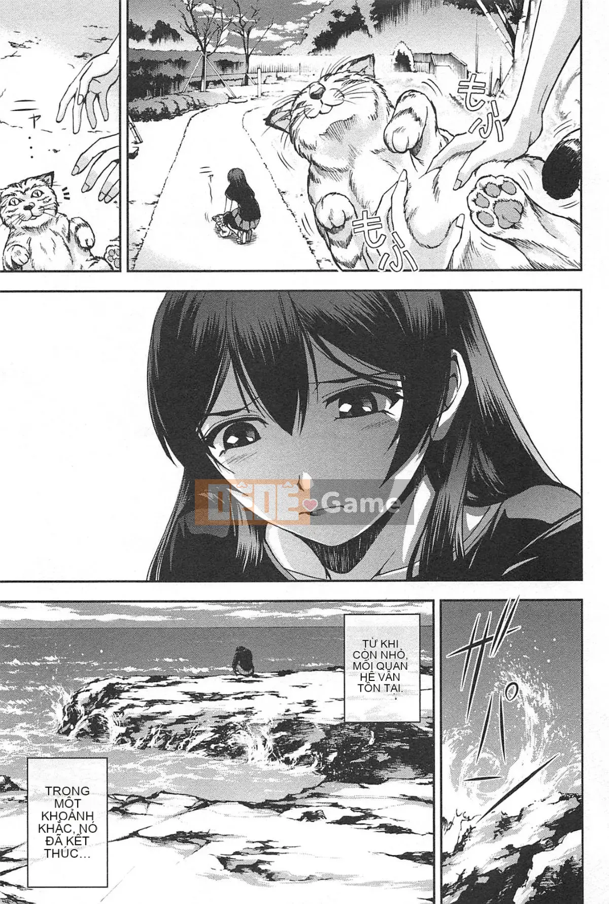 [Sagami Yoshitsune] Bộ sưu tập Toshijo