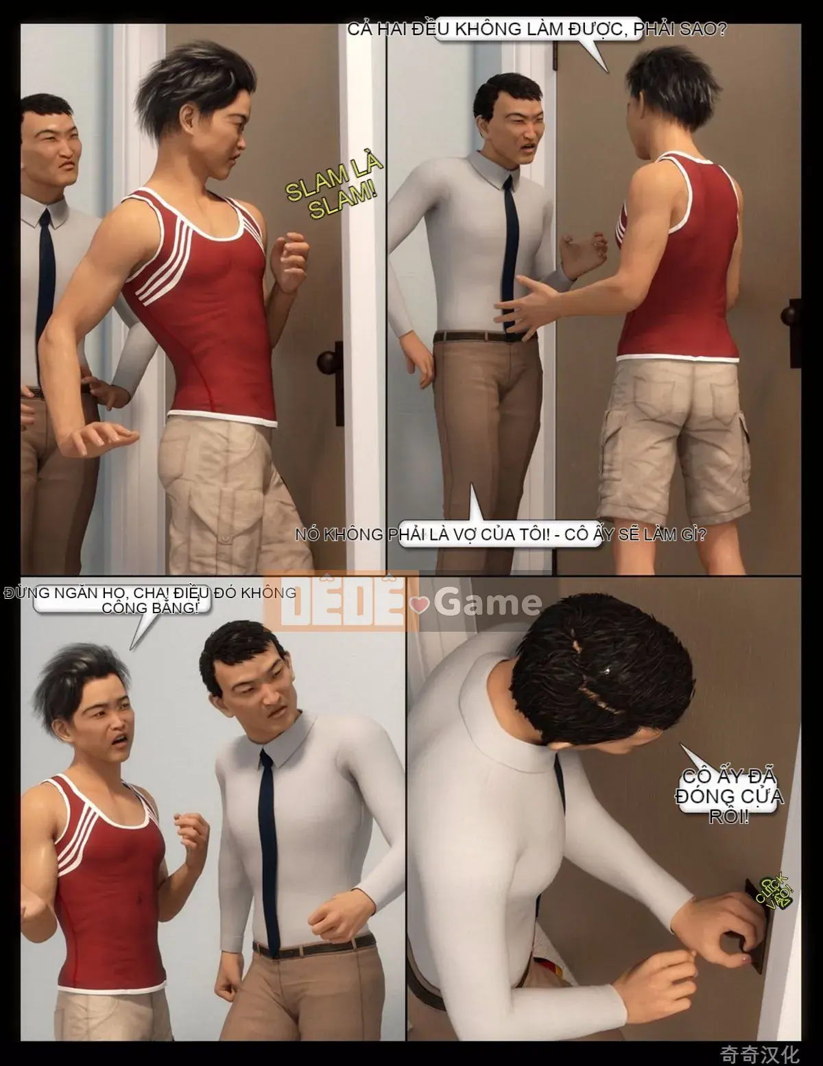 [NLT Media] 09-Mama's Favorite