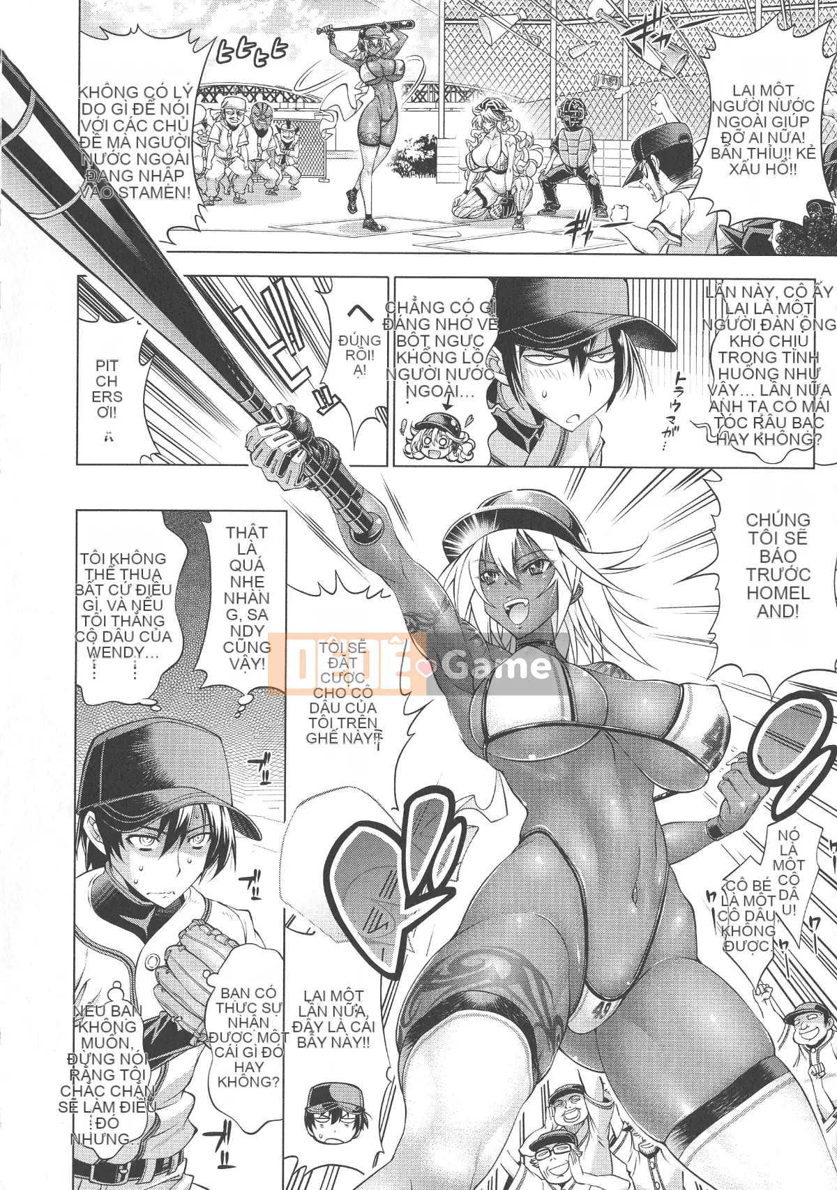 [Rakko] Sukeninjinjou