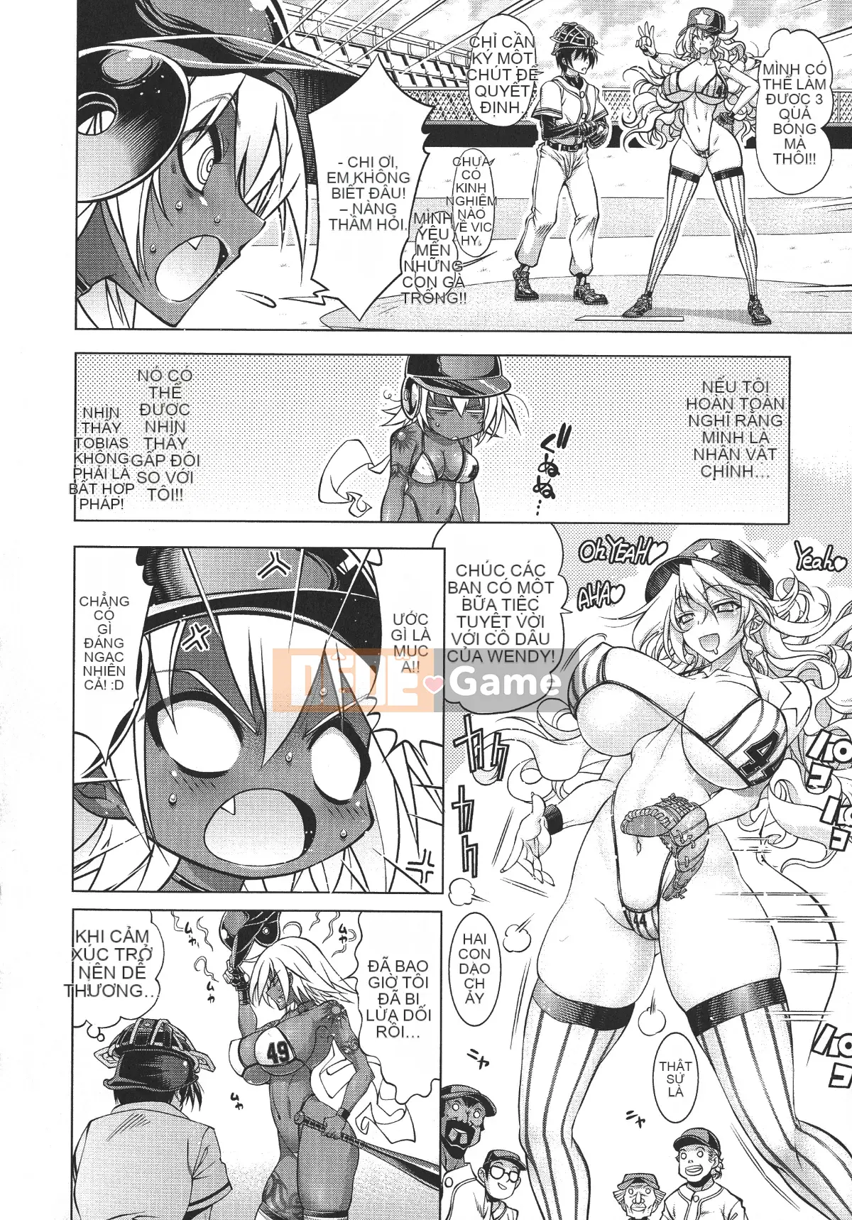 [Rakko] Sukeninjinjou