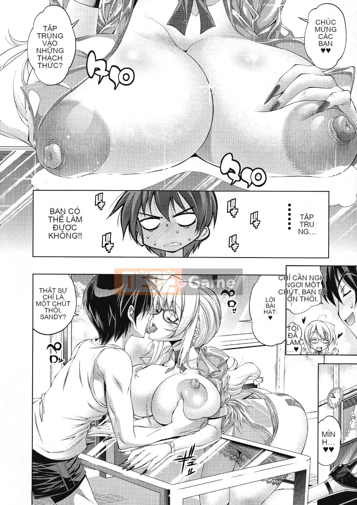 [Rakko] Sukeninjinjou