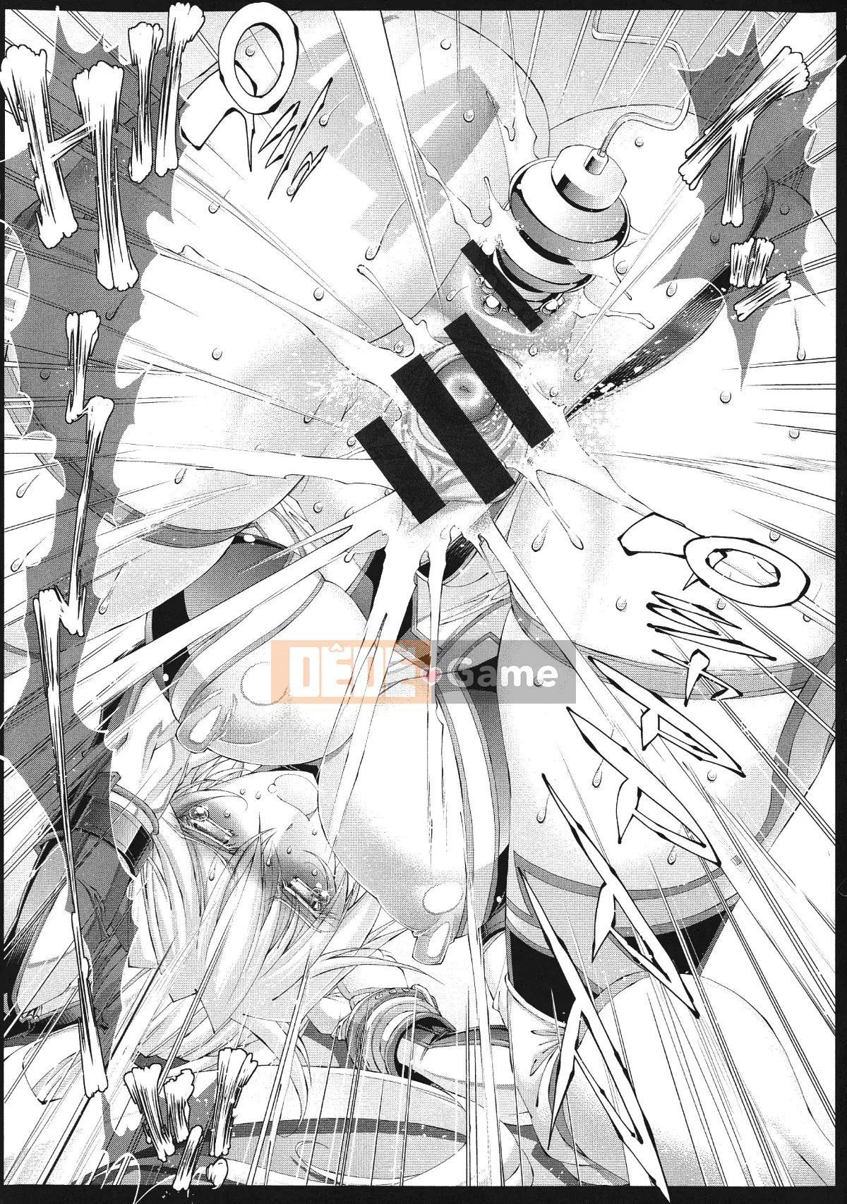 [Rakko] Sukeninjinjou