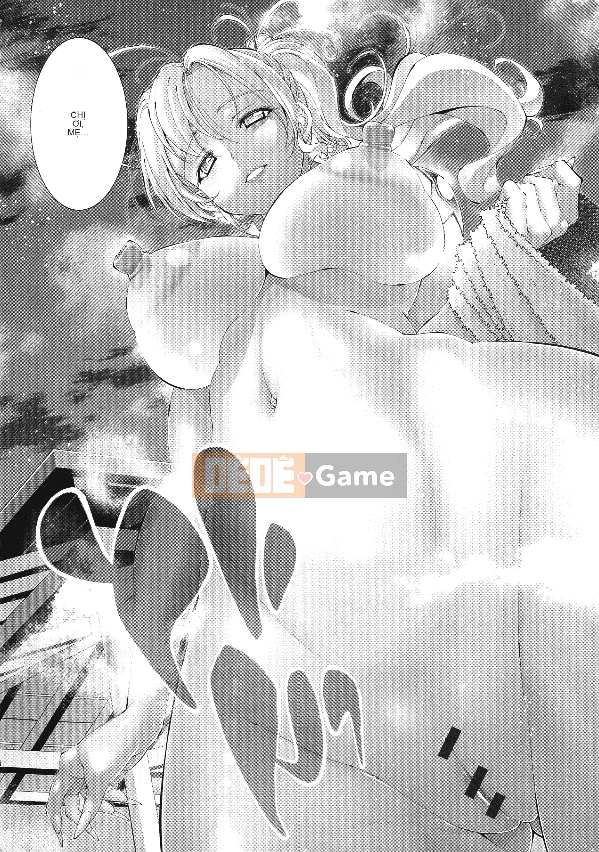 [Rakko] Sukeninjinjou