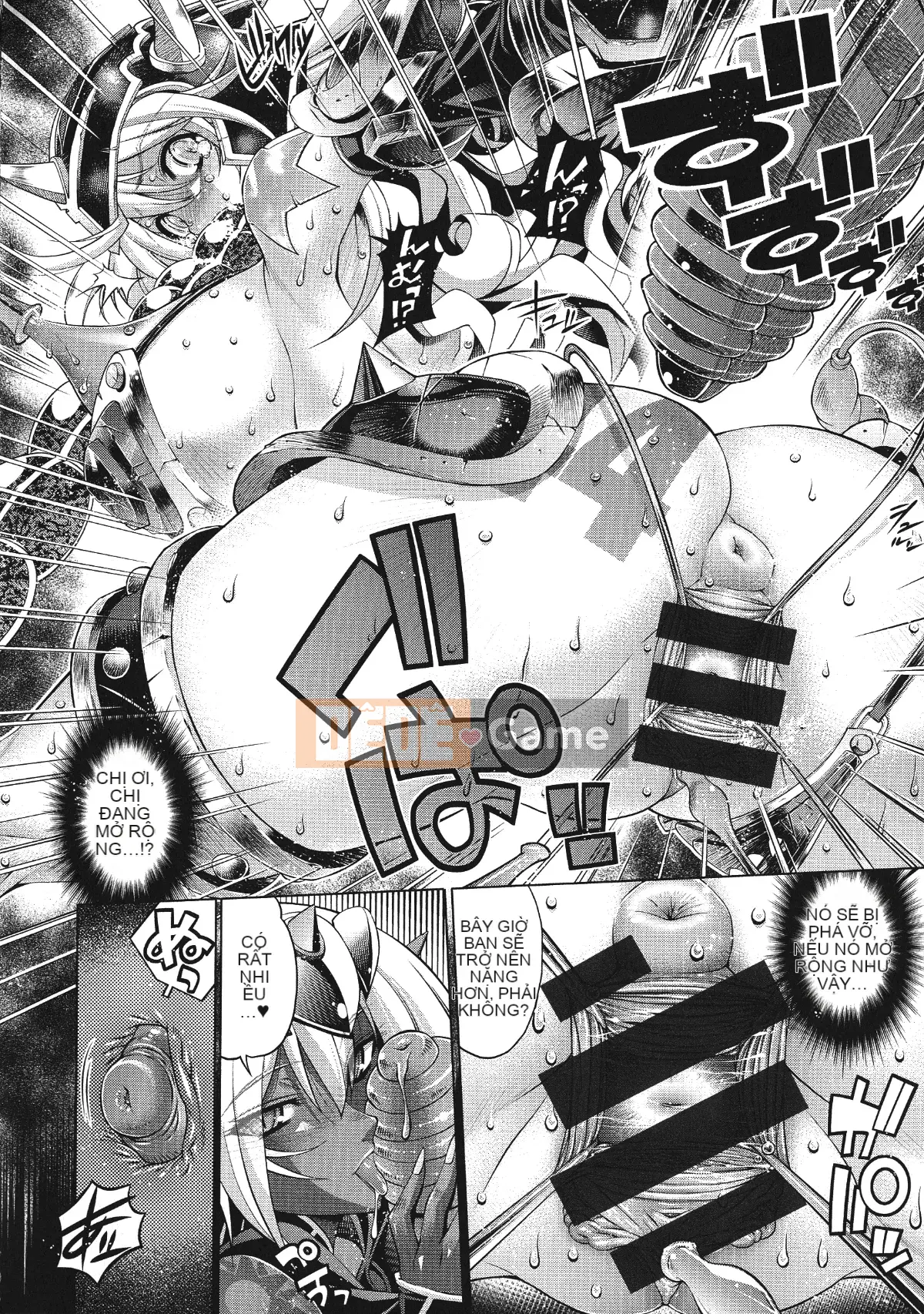 [Rakko] Sukeninjinjou