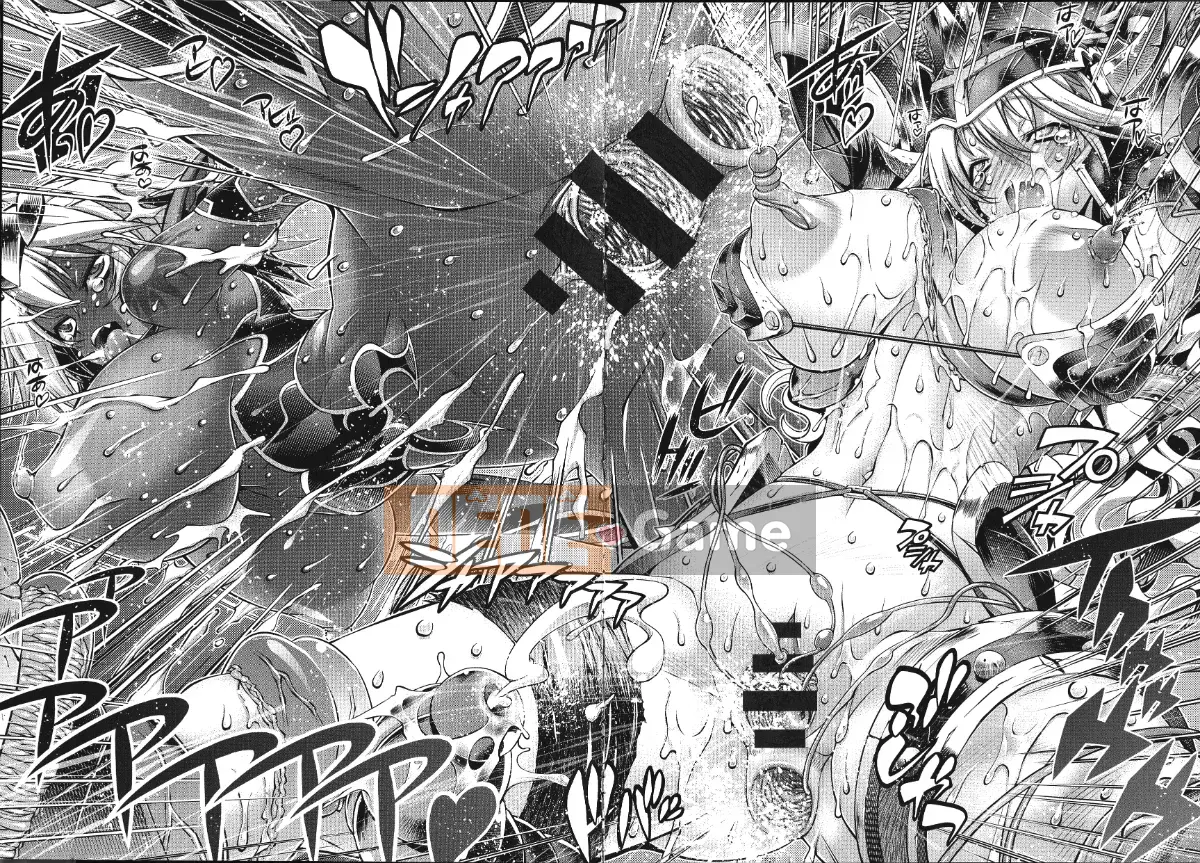 [Rakko] Sukeninjinjou