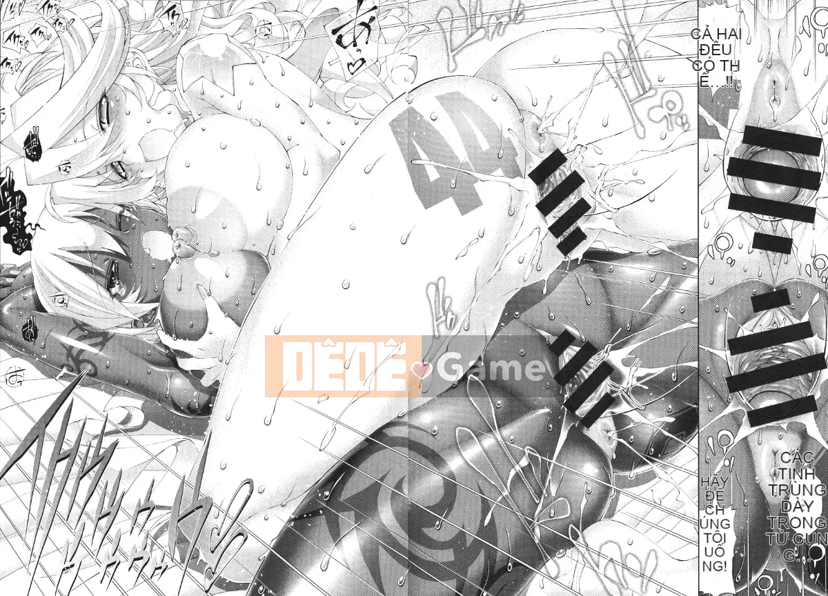 [Rakko] Sukeninjinjou