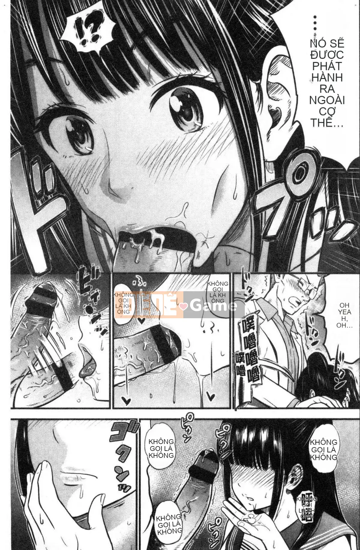 [Kazeteki Koubou][Hiro Tomono] Đề xuất giao phối phù hợp Đề xuất phương pháp giao phối chính xác