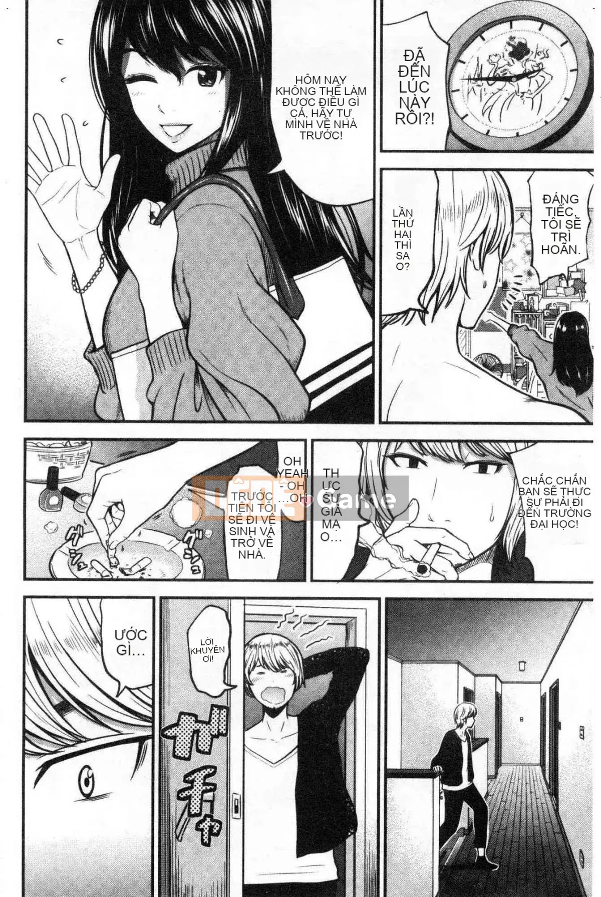 [Kazeteki Koubou][Hiro Tomono] Đề xuất giao phối phù hợp Đề xuất phương pháp giao phối chính xác