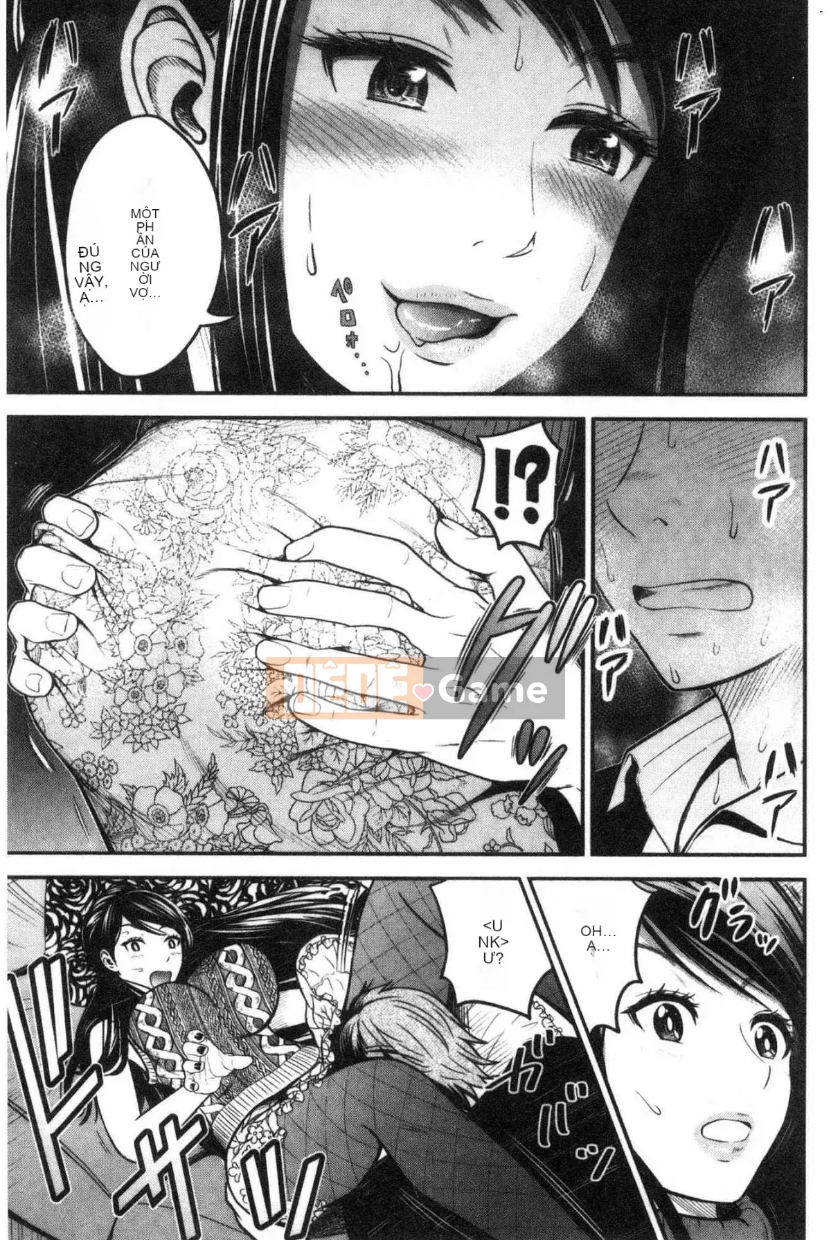 [Kazeteki Koubou][Hiro Tomono] Đề xuất giao phối phù hợp Đề xuất phương pháp giao phối chính xác