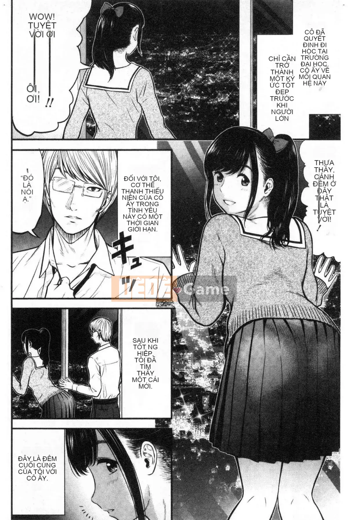 [Kazeteki Koubou][Hiro Tomono] Đề xuất giao phối phù hợp Đề xuất phương pháp giao phối chính xác