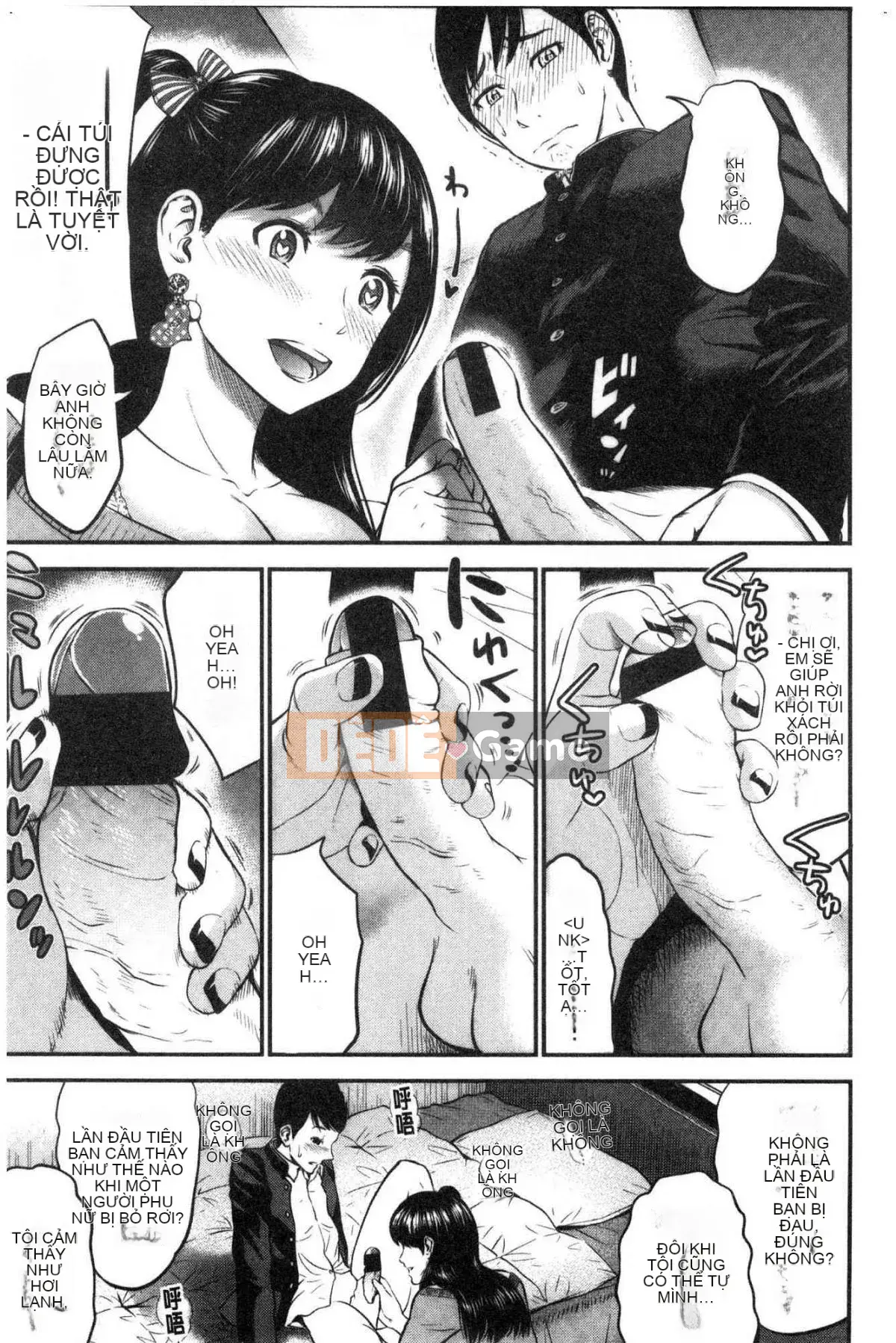 [Kazeteki Koubou][Hiro Tomono] Đề xuất giao phối phù hợp Đề xuất phương pháp giao phối chính xác