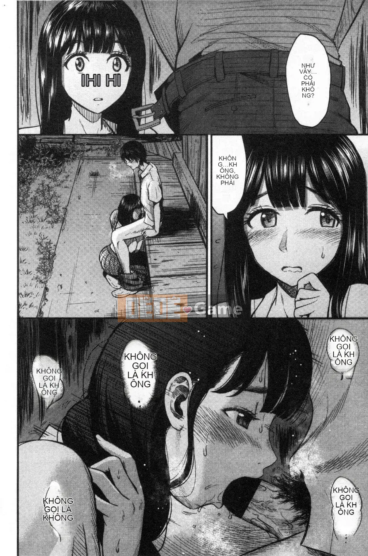 [Kazeteki Koubou][Hiro Tomono] Đề xuất giao phối phù hợp Đề xuất phương pháp giao phối chính xác