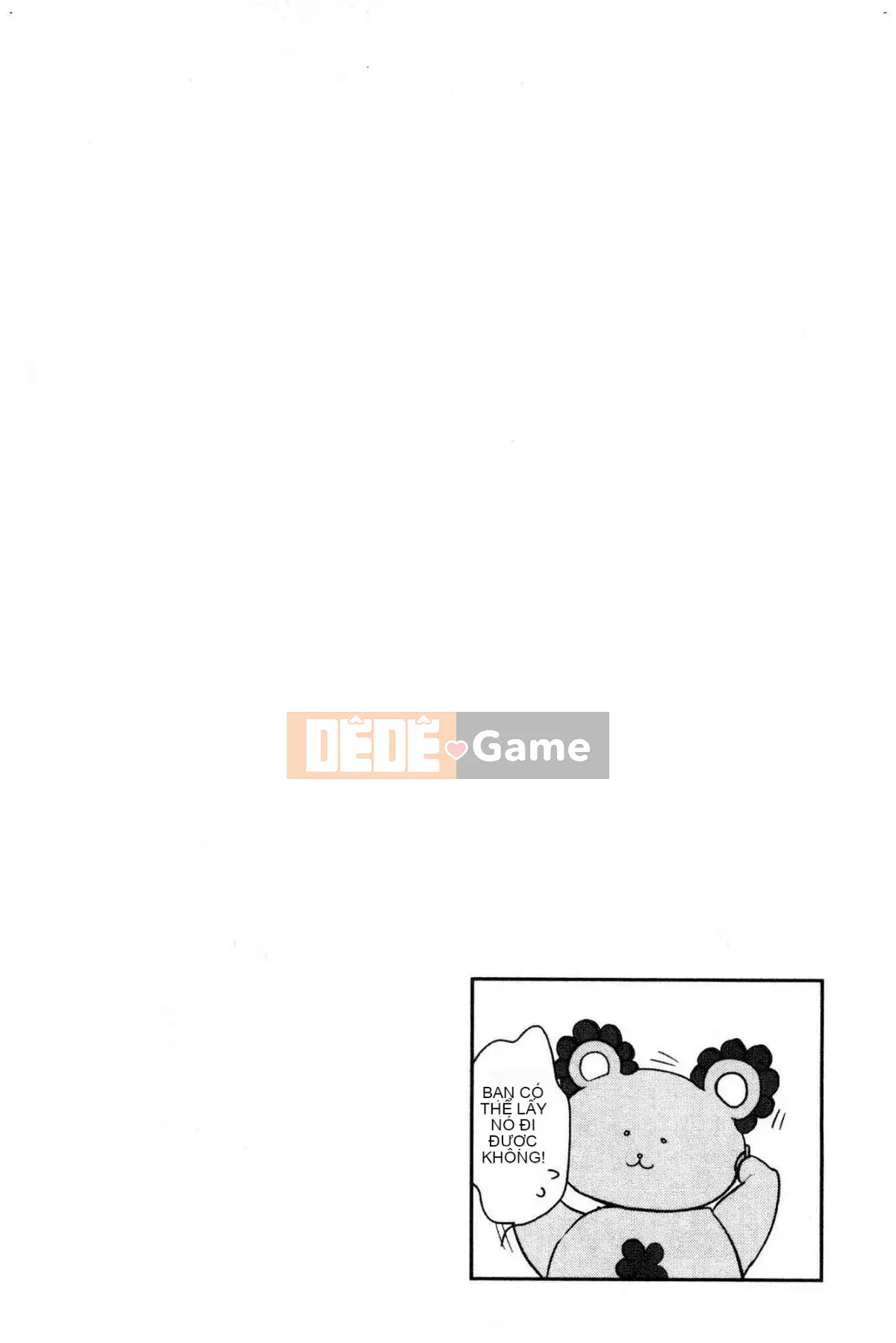 [Kazeteki Koubou][Dynamite moca] Bố vợ thất sủng