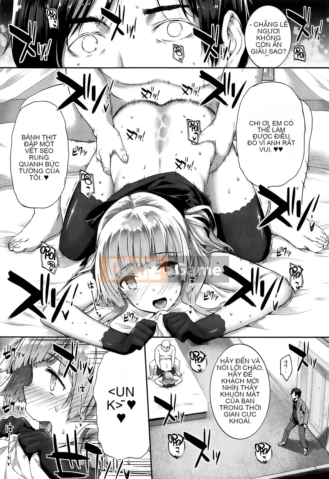 [Katsurai Yoshiaki] Cao su Black Leaf BLACK