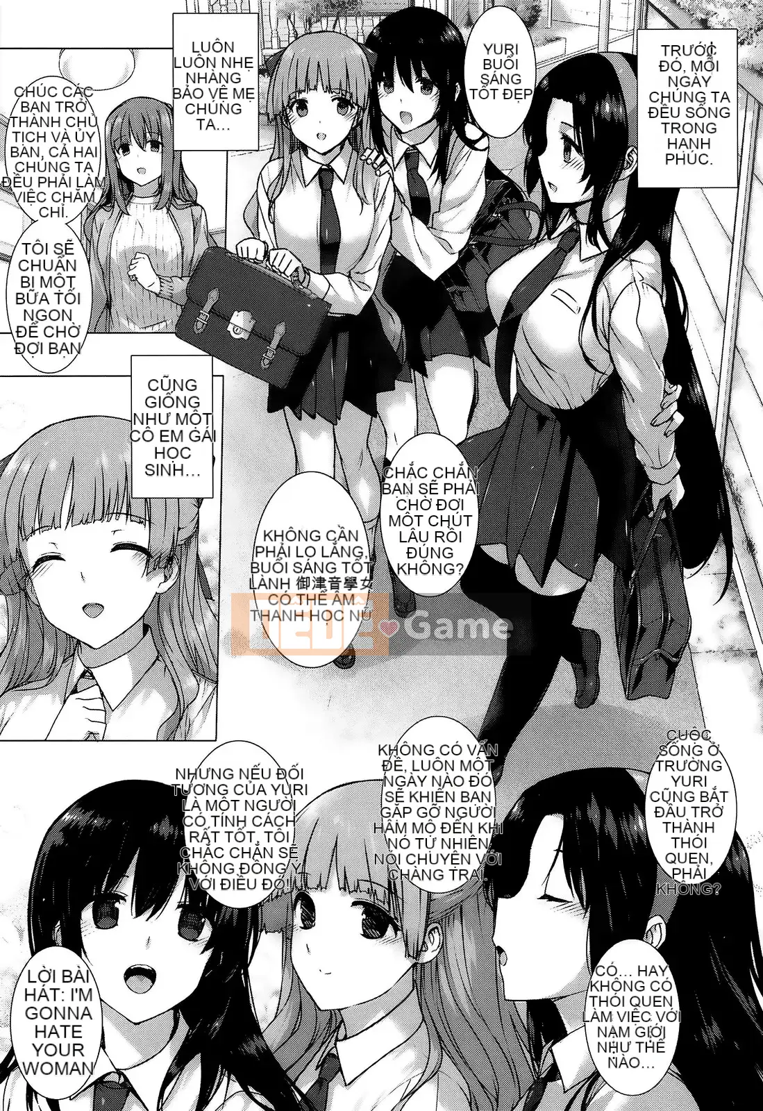 [Katsurai Yoshiaki] Cao su Black Leaf BLACK