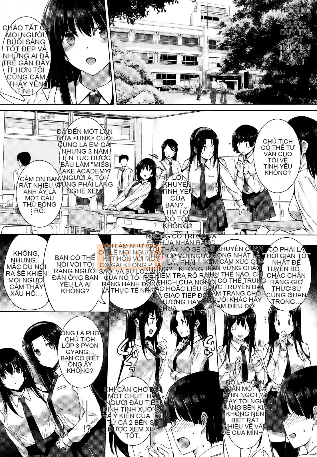 [Katsurai Yoshiaki] Cao su Black Leaf BLACK