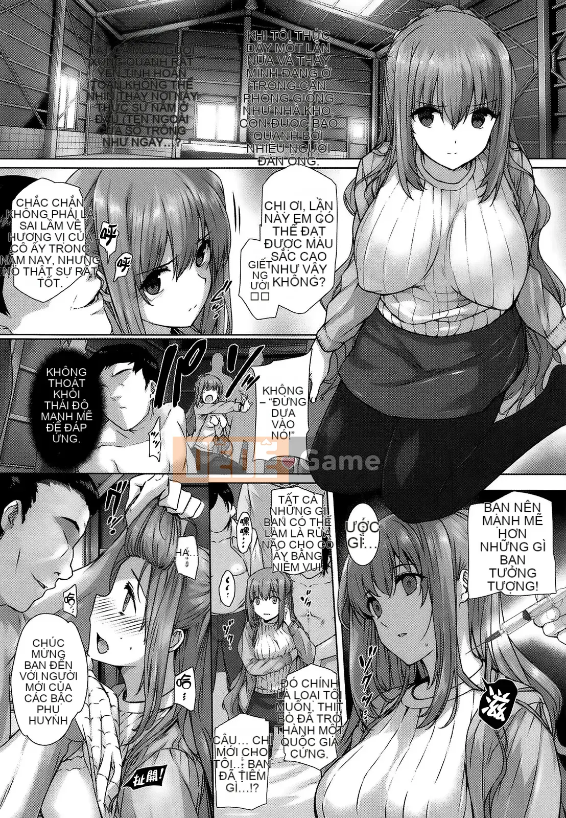 [Katsurai Yoshiaki] Cao su Black Leaf BLACK