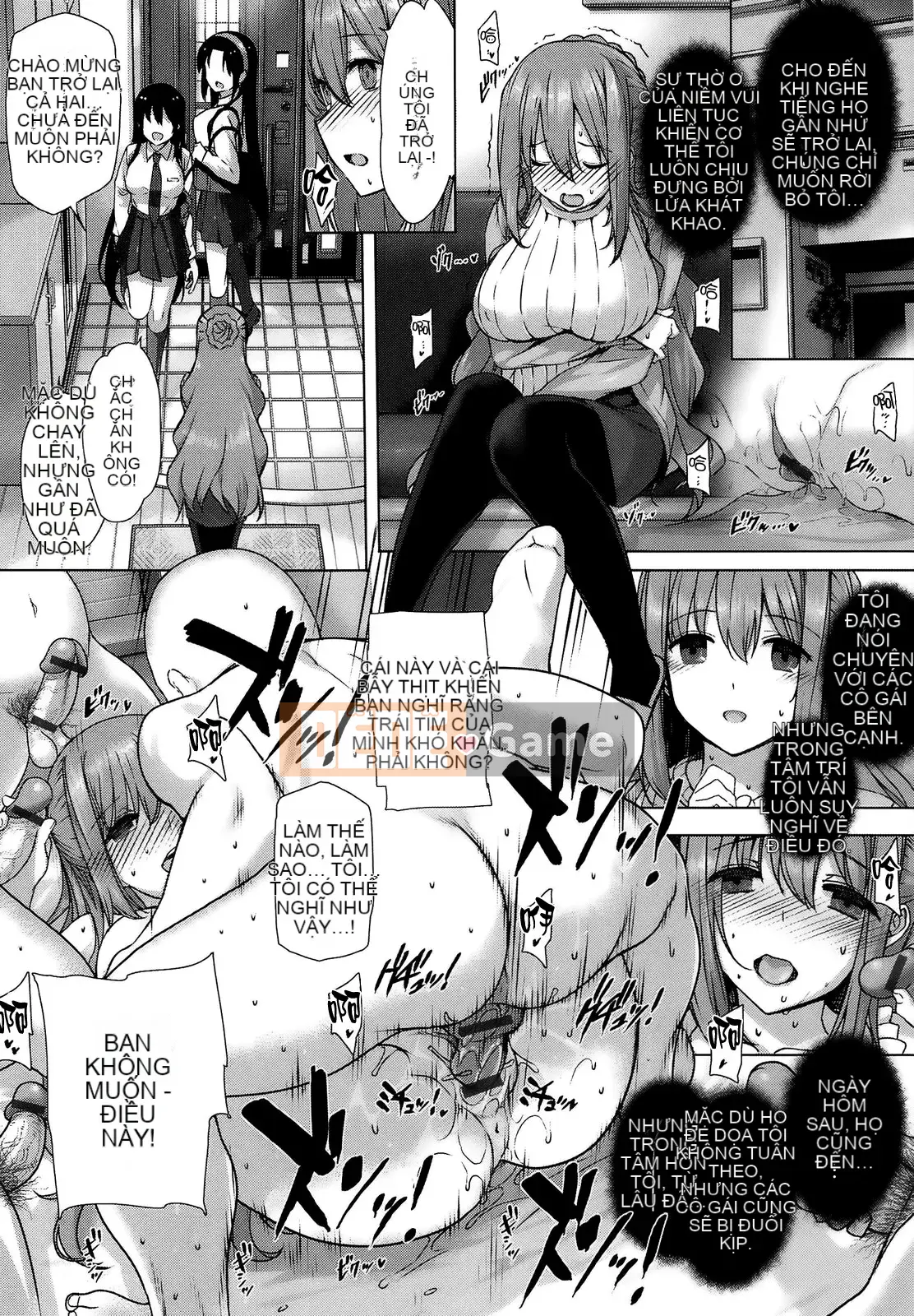 [Katsurai Yoshiaki] Cao su Black Leaf BLACK