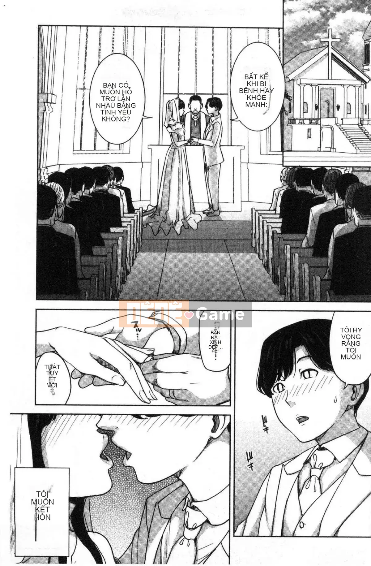 [Kazeteki Koubou][Mairoku Maimu] Tại địa điểm hẹn hò với mẹ của bạn gái tôi... Vào thời điểm hợp đồng hẹn hò với bạn của mẹ bạn nữ Nhật Bản...