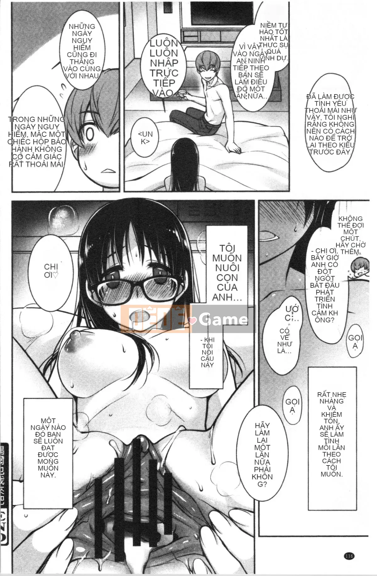 [4K Hanhuagumi][Suzudama Renri] Ký ức ngân hà