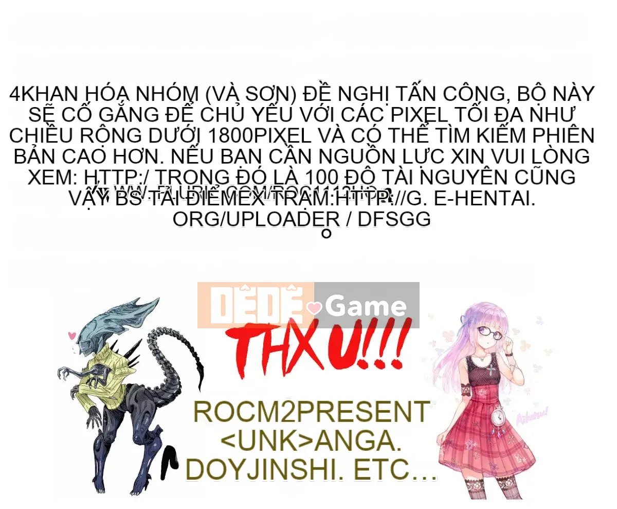 [Ueno 10 lần] Vòng xoáy mật hoa ~ Những người vợ trẻ nhỏ giọt ~