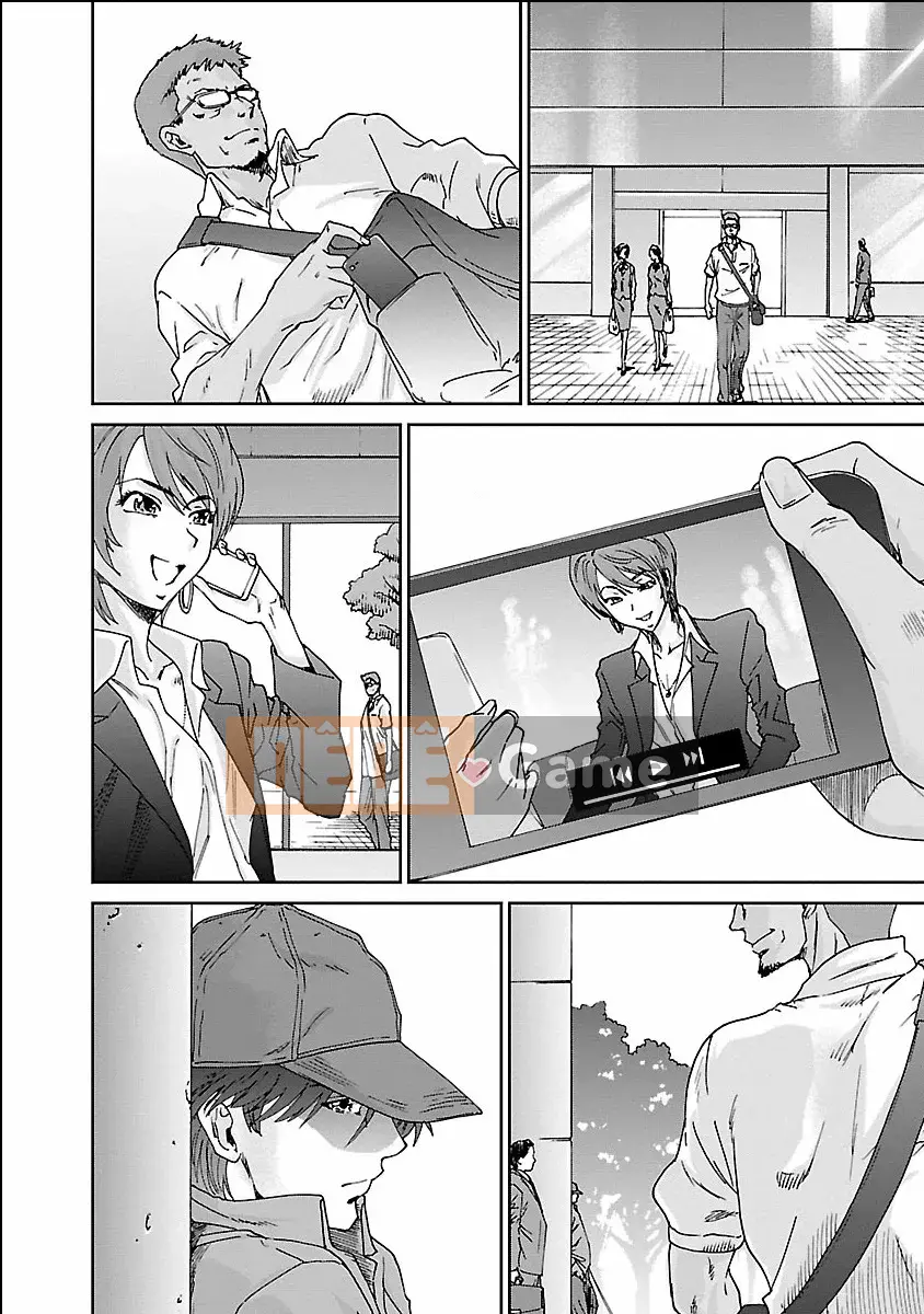 [Tomomi Ichiro] Ham muốn tình dục