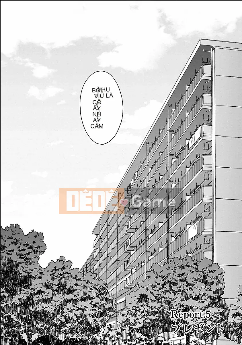 [Tomomi Ichiro] Ham muốn tình dục