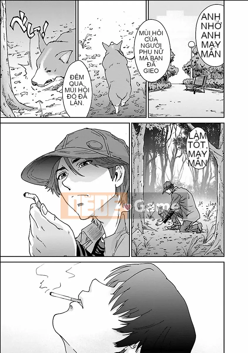 [Tomomi Ichiro] Ham muốn tình dục