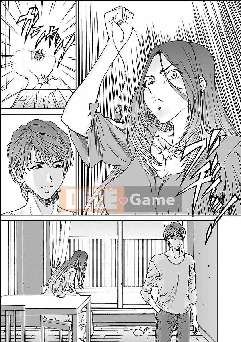 [Tomomi Ichiro] Ham muốn tình dục