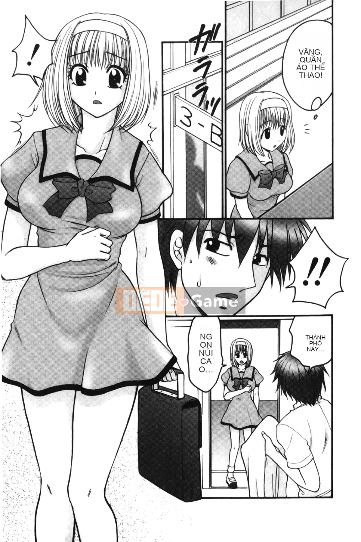 [Giấc mơ đang ngủ][Yama Noko] Thuốc lắc bị cấm