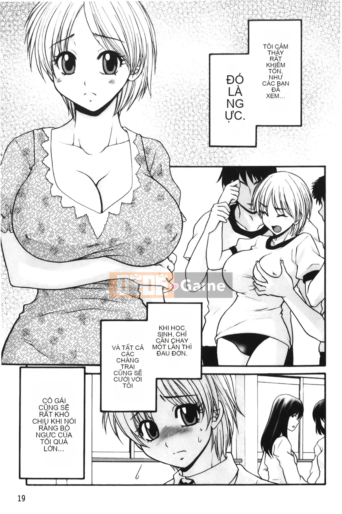 [Giấc mơ đang ngủ][Yama Noko] Thuốc lắc bị cấm