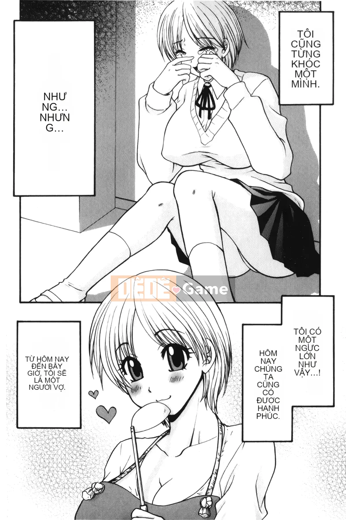 [Giấc mơ đang ngủ][Yama Noko] Thuốc lắc bị cấm