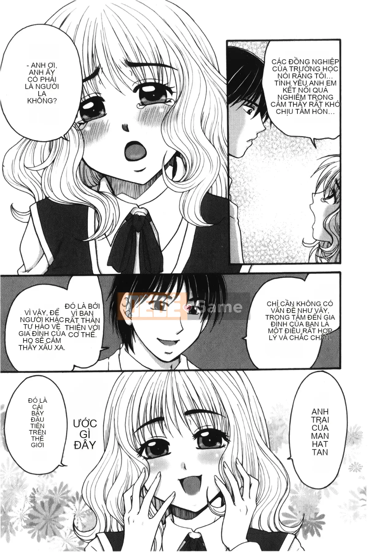 [Giấc mơ đang ngủ][Yama Noko] Thuốc lắc bị cấm