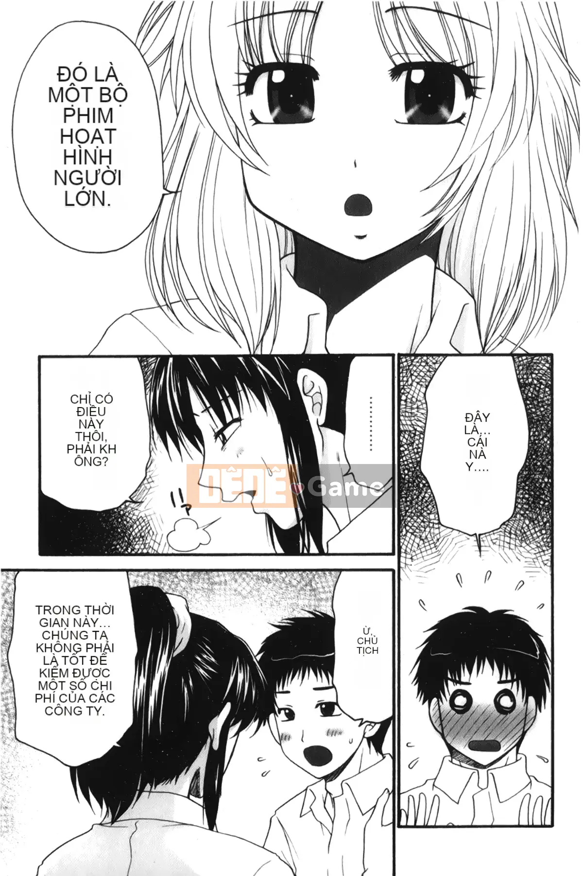 [Giấc mơ đang ngủ][Yama Noko] Thuốc lắc bị cấm