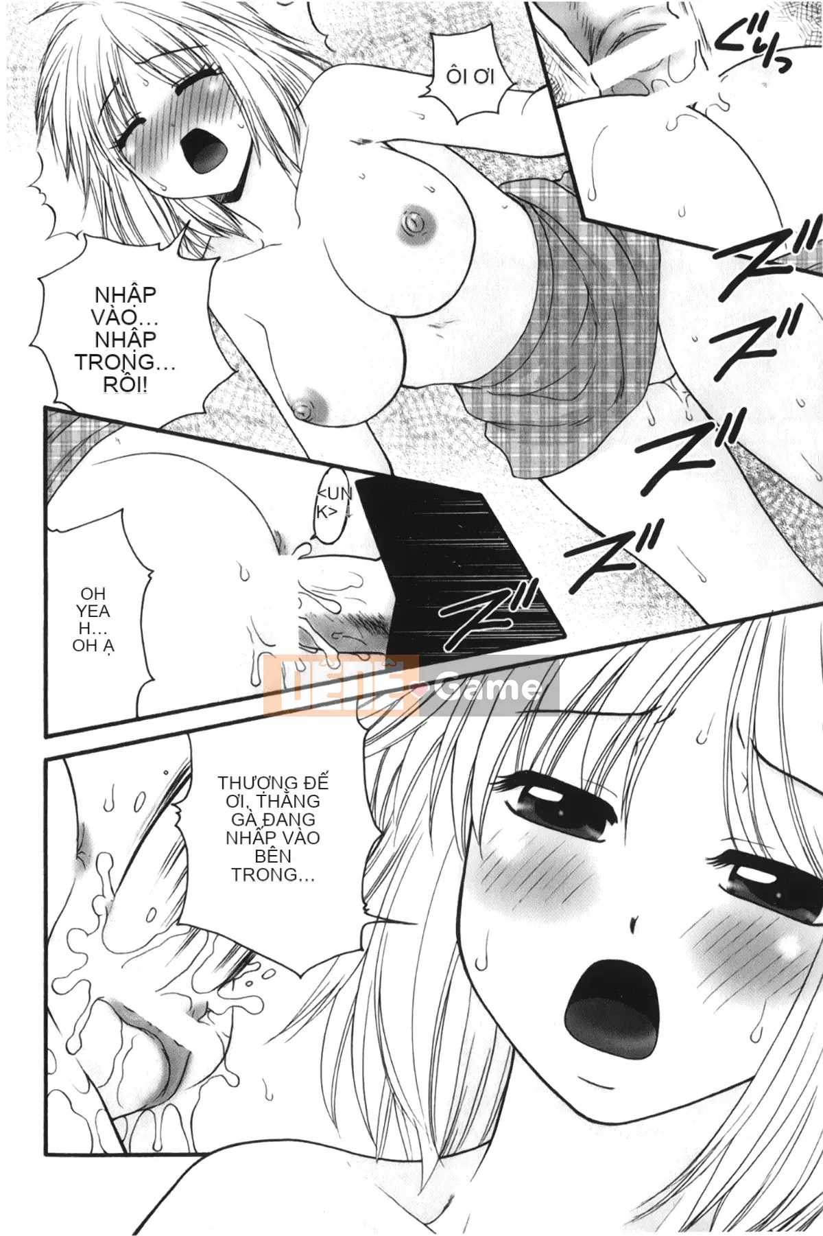 [Giấc mơ đang ngủ][Yama Noko] Thuốc lắc bị cấm