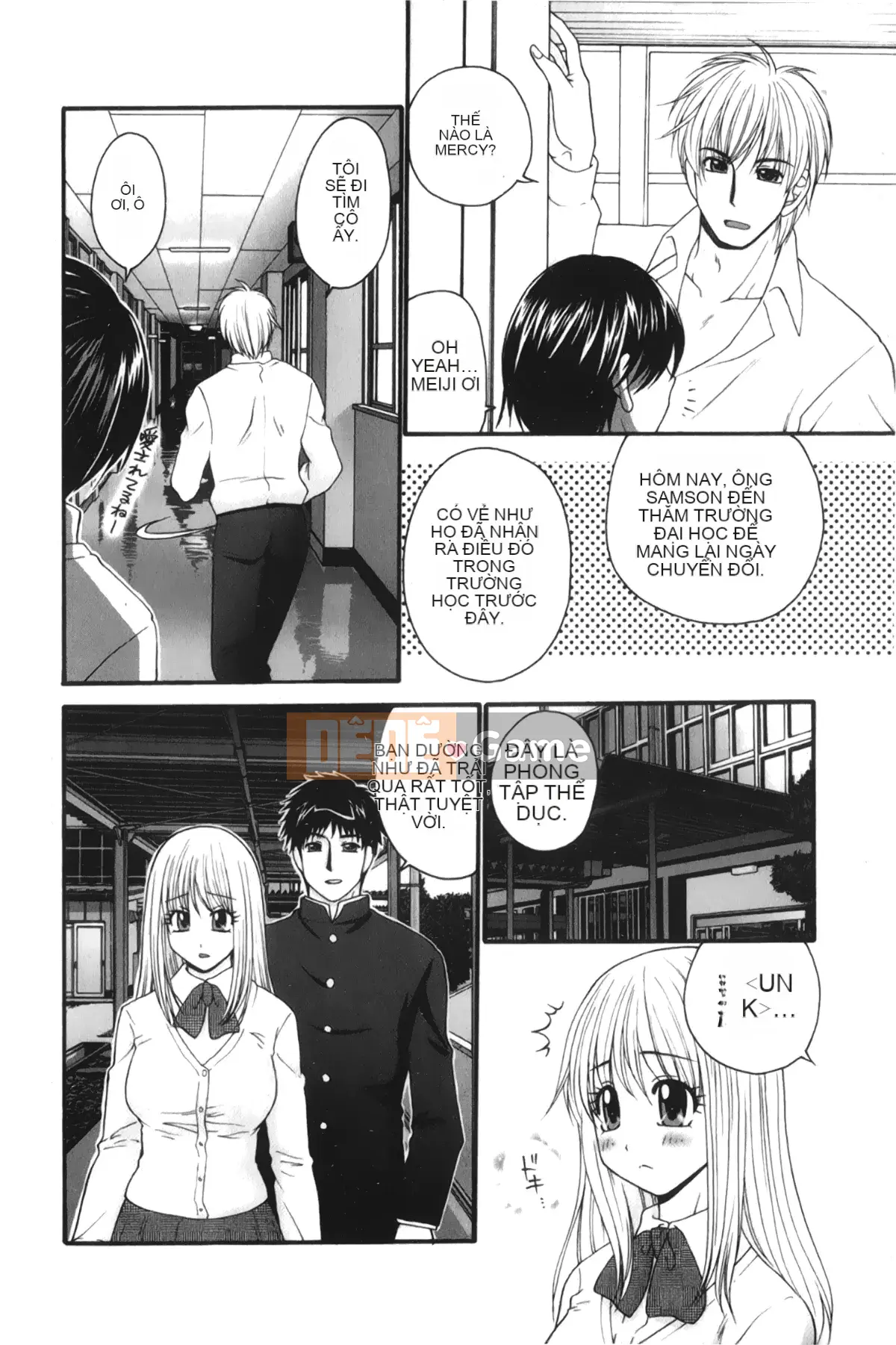 [Giấc mơ đang ngủ][Yama Noko] Thuốc lắc bị cấm