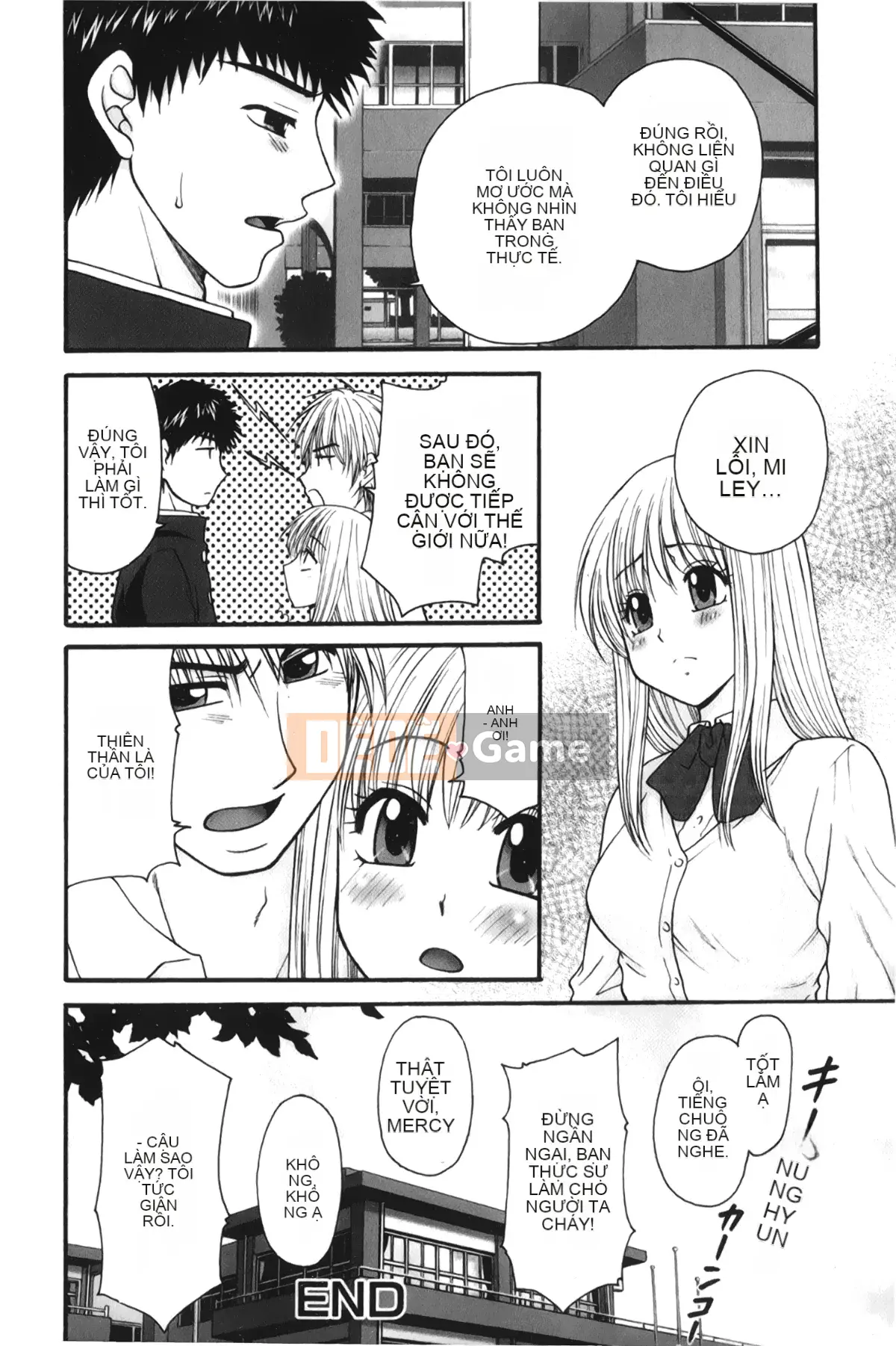 [Giấc mơ đang ngủ][Yama Noko] Thuốc lắc bị cấm