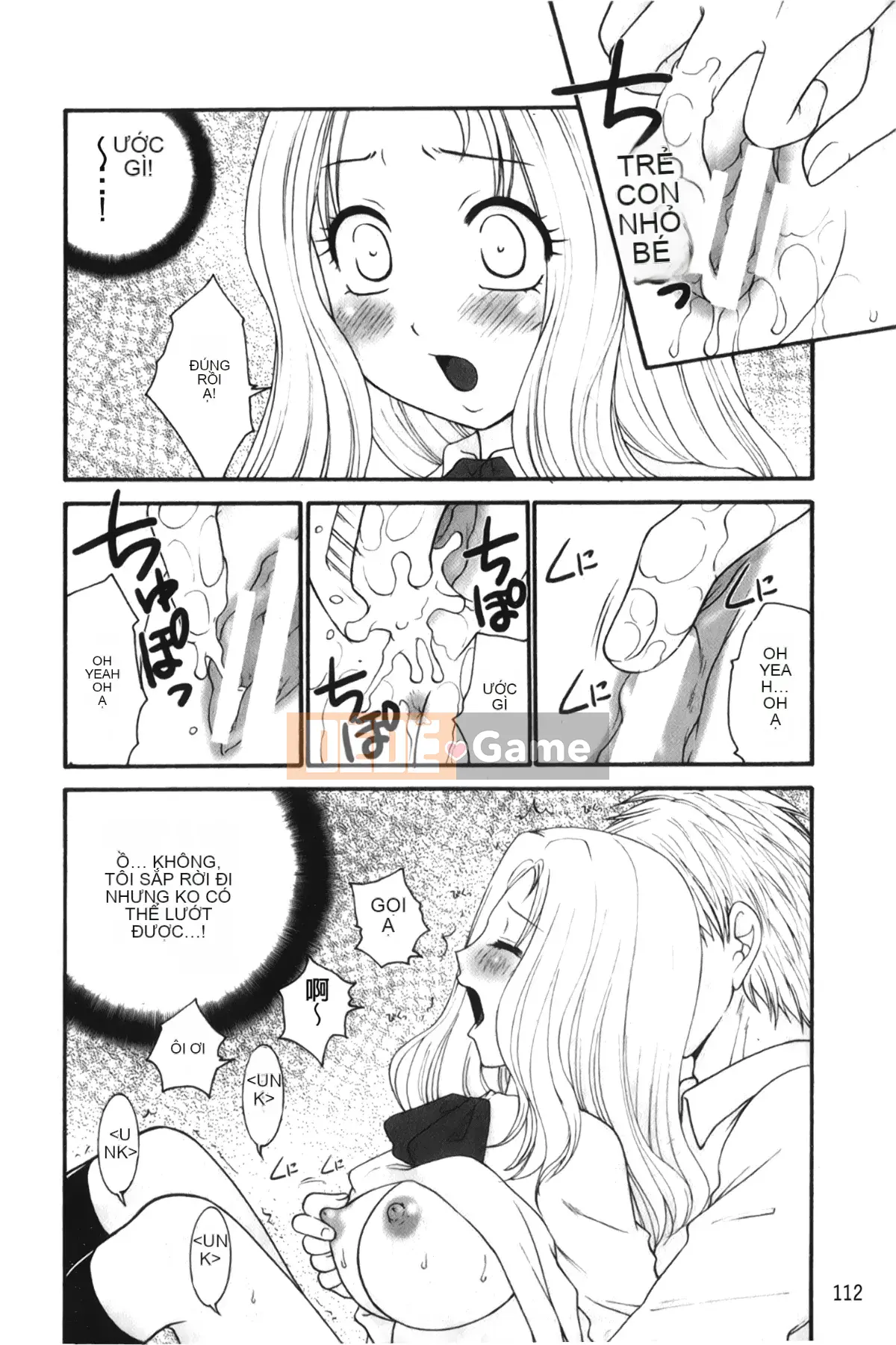 [Giấc mơ đang ngủ][Yama Noko] Thuốc lắc bị cấm