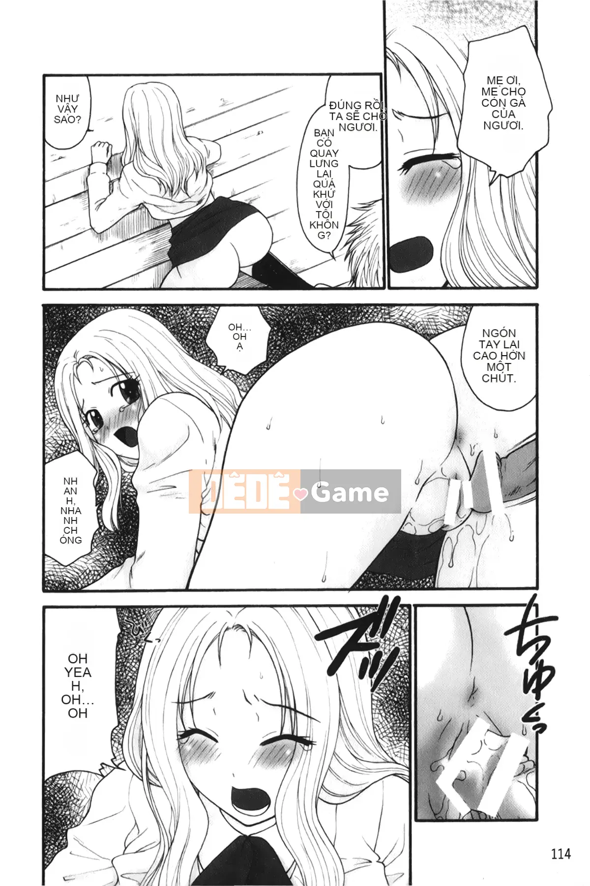 [Giấc mơ đang ngủ][Yama Noko] Thuốc lắc bị cấm