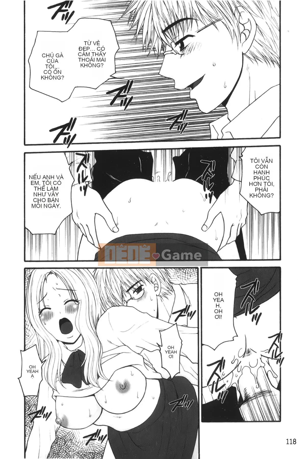 [Giấc mơ đang ngủ][Yama Noko] Thuốc lắc bị cấm