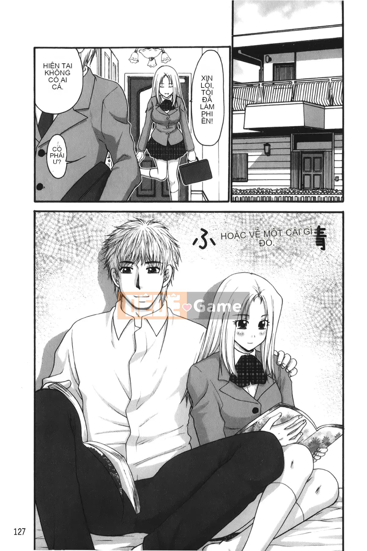 [Giấc mơ đang ngủ][Yama Noko] Thuốc lắc bị cấm