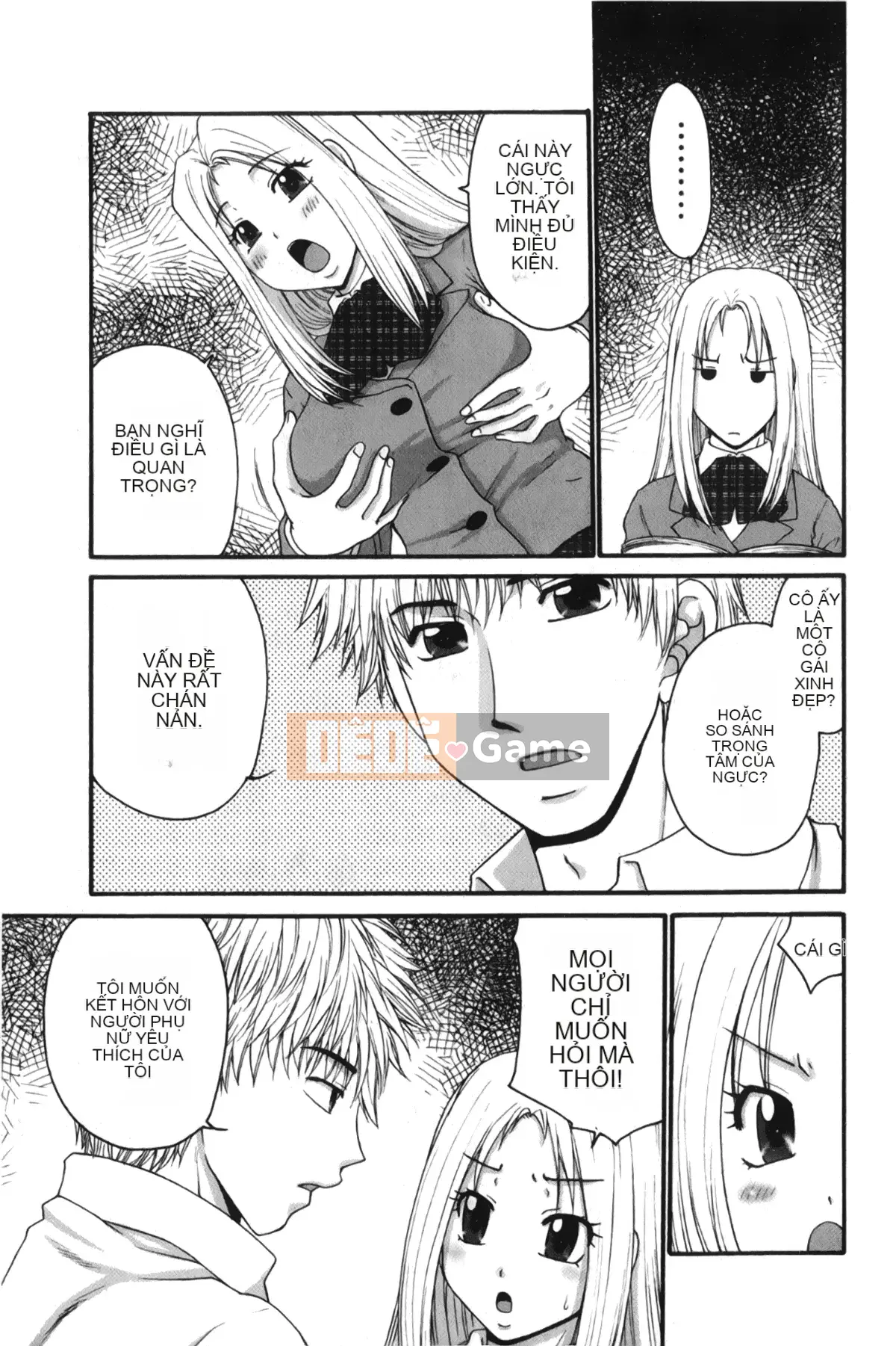 [Giấc mơ đang ngủ][Yama Noko] Thuốc lắc bị cấm