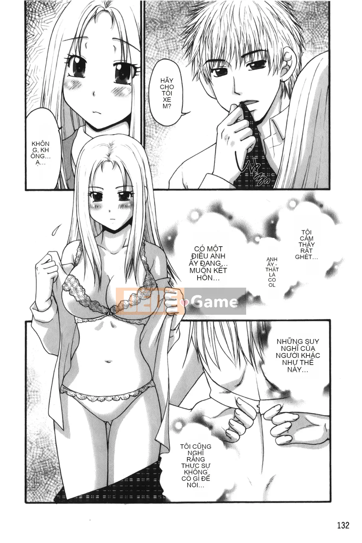 [Giấc mơ đang ngủ][Yama Noko] Thuốc lắc bị cấm