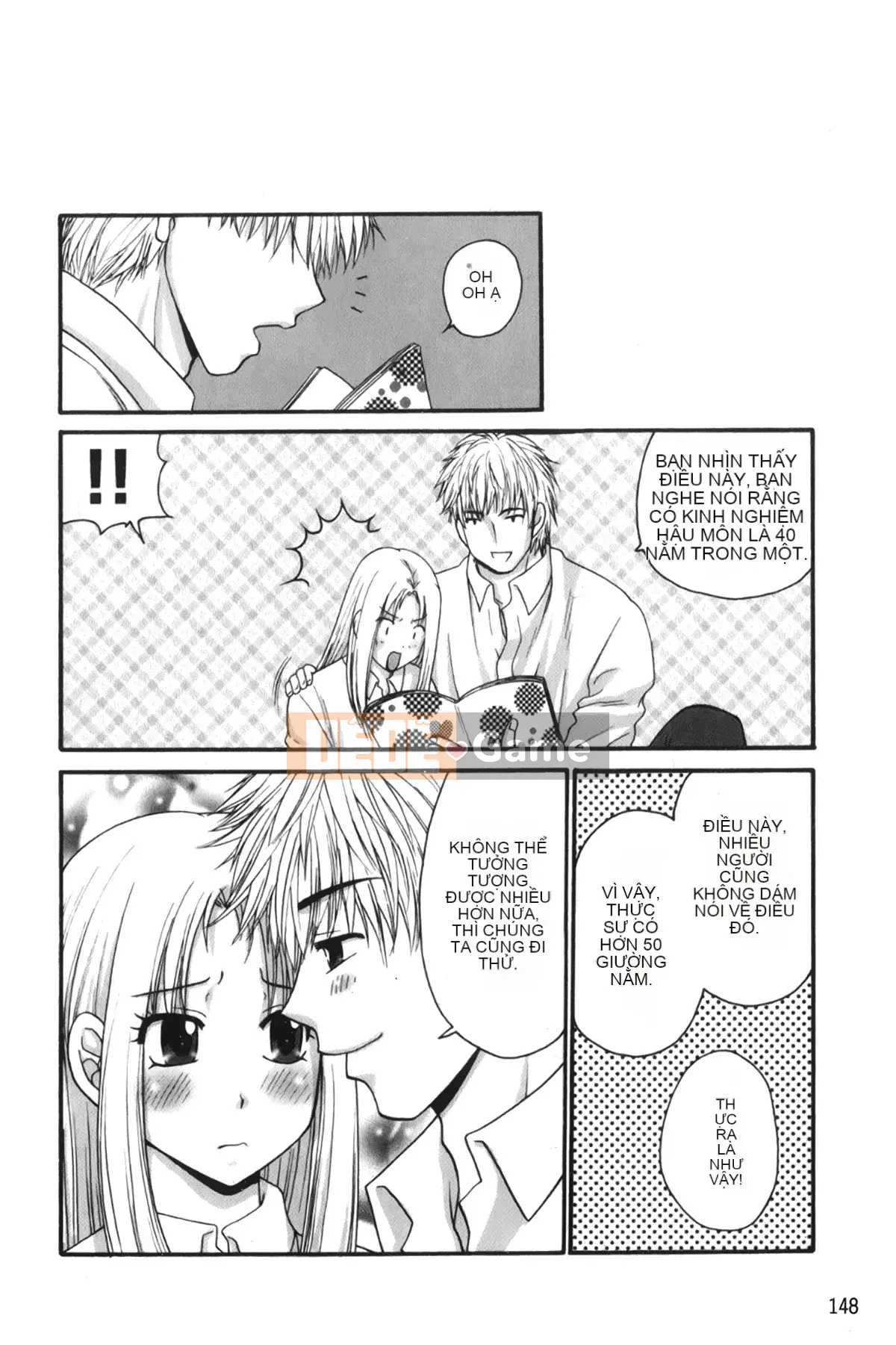 [Giấc mơ đang ngủ][Yama Noko] Thuốc lắc bị cấm