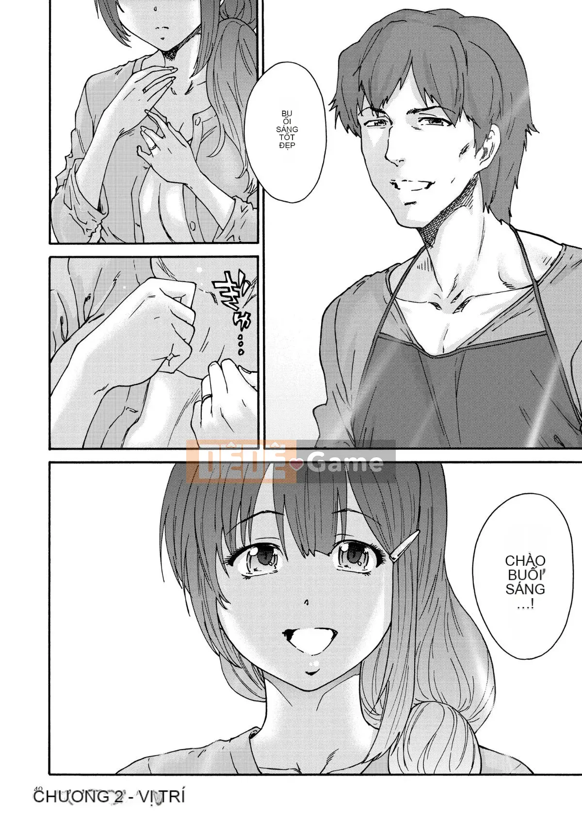 [Tomomi Ichiro] Vợ phản diện Kana 30 tuổi