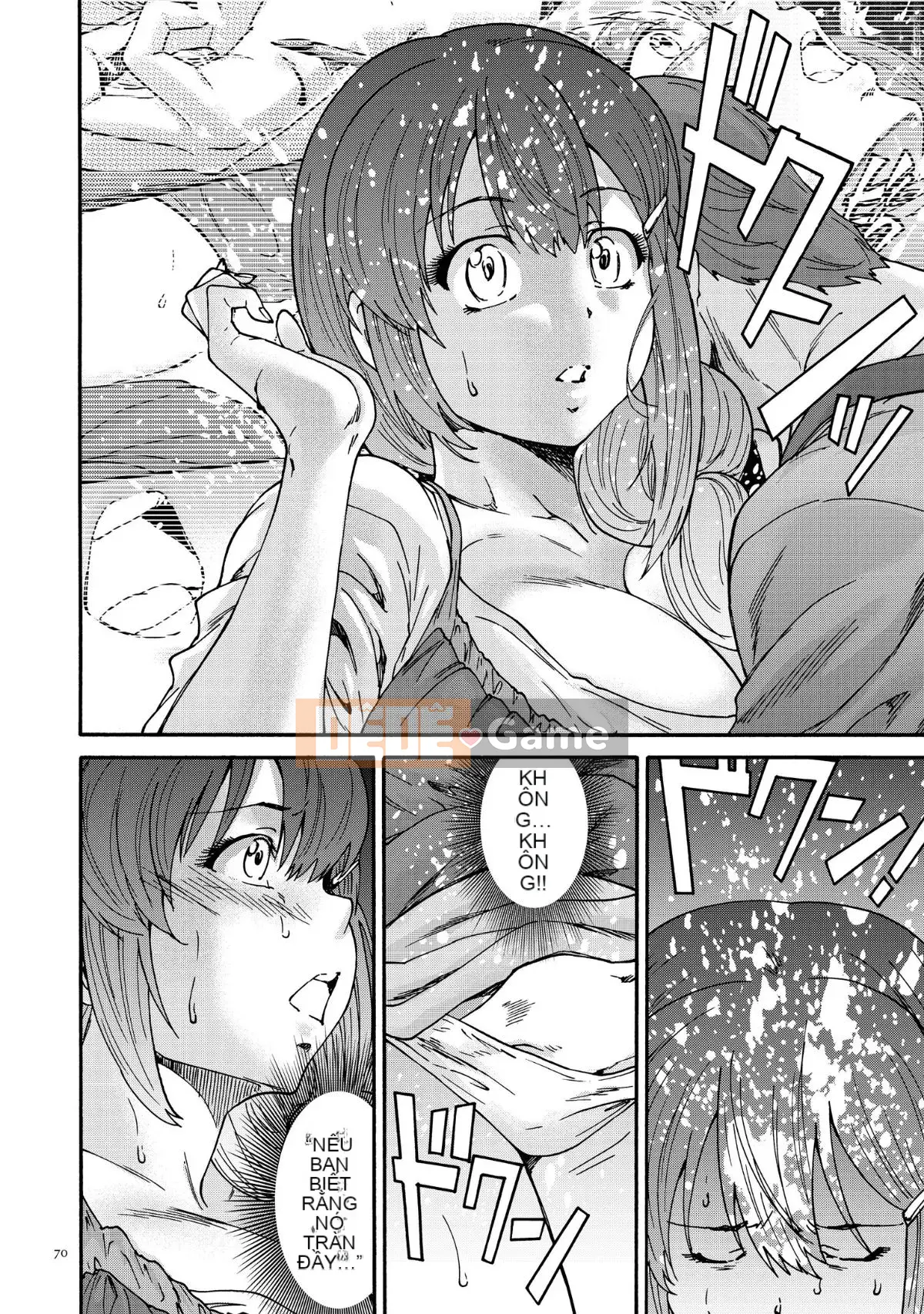 [Tomomi Ichiro] Vợ phản diện Kana 30 tuổi