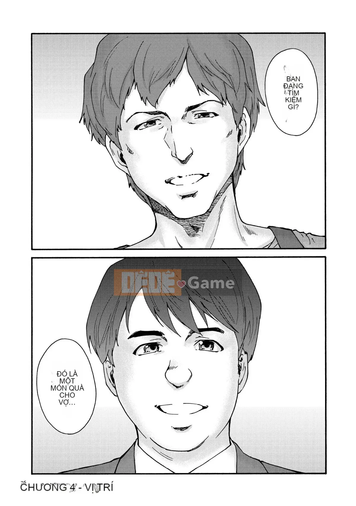 [Tomomi Ichiro] Vợ phản diện Kana 30 tuổi