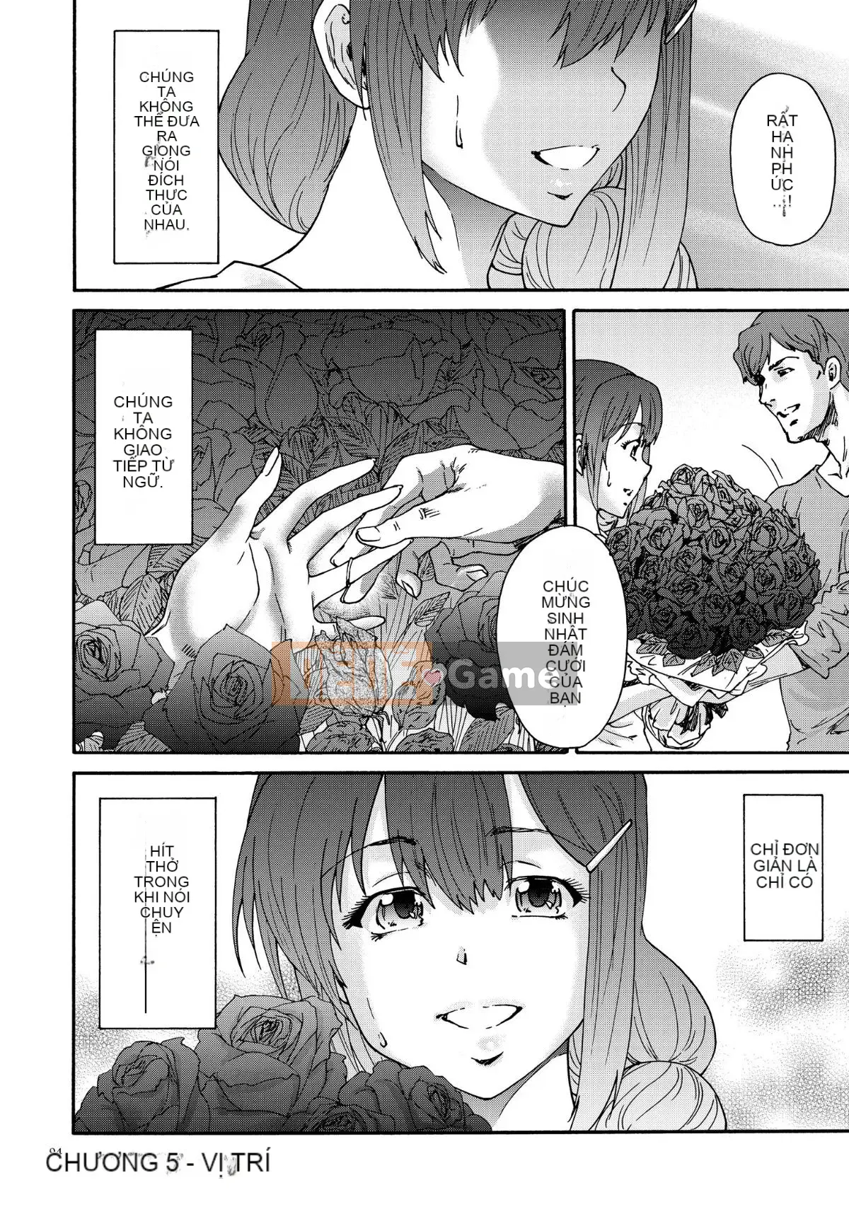 [Tomomi Ichiro] Vợ phản diện Kana 30 tuổi